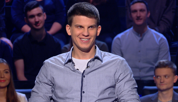 PRZEDPREMIEROWO: Czy to pytanie jest podchwytliwe?