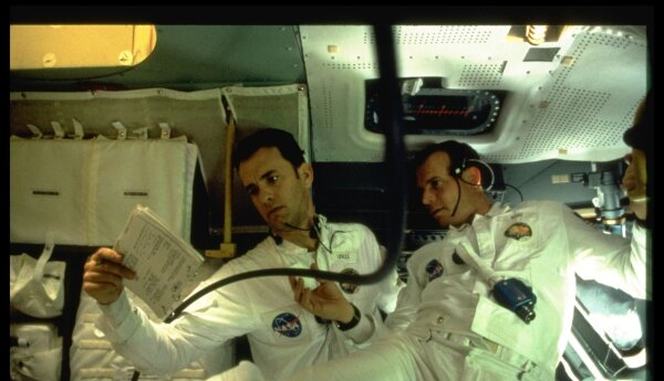 13 grudnia: Apollo 13