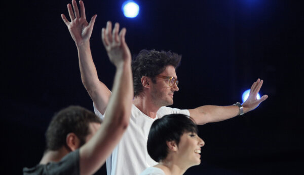 "X Factor": Weź udział w internetowym precastingu