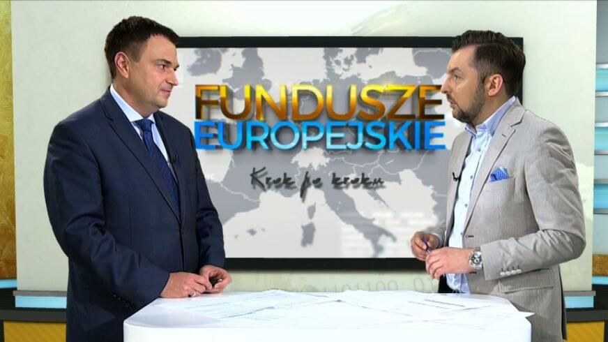 Materiał przygotowany we współpracy z Ministerstwem Rozwoju. Fundusze Europejskie krok po kroku
- 27.05
